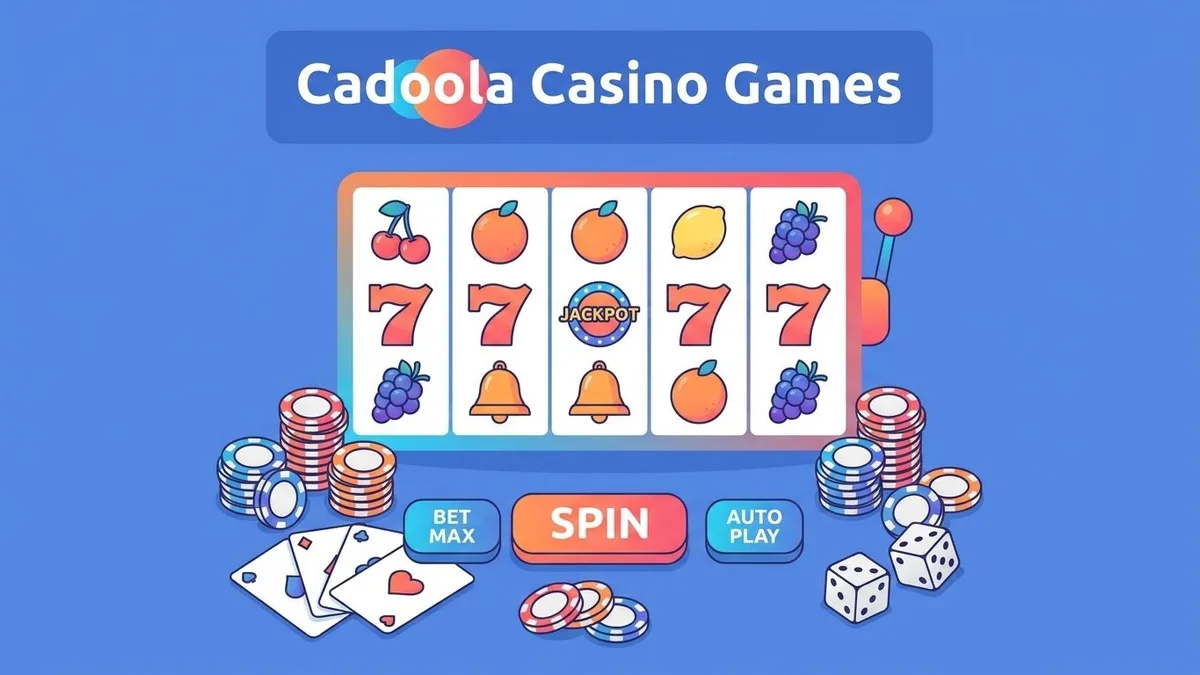 Casino games
