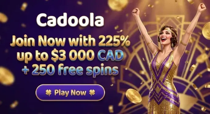 Cadoola Casino